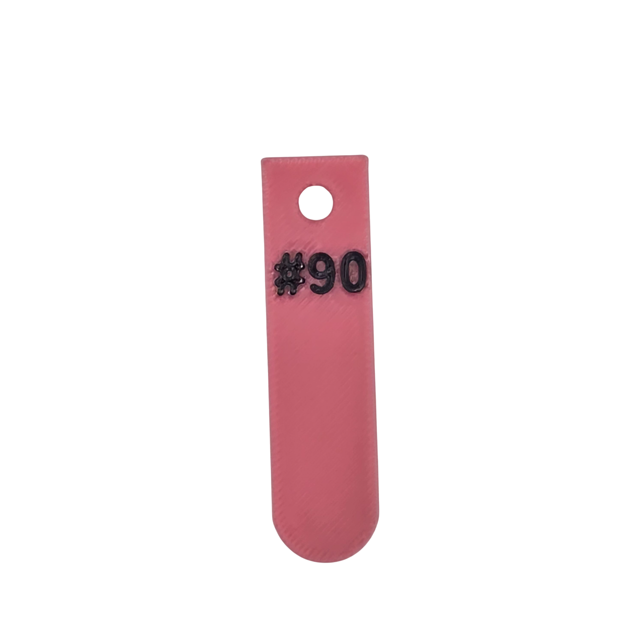 Sword Bookmark