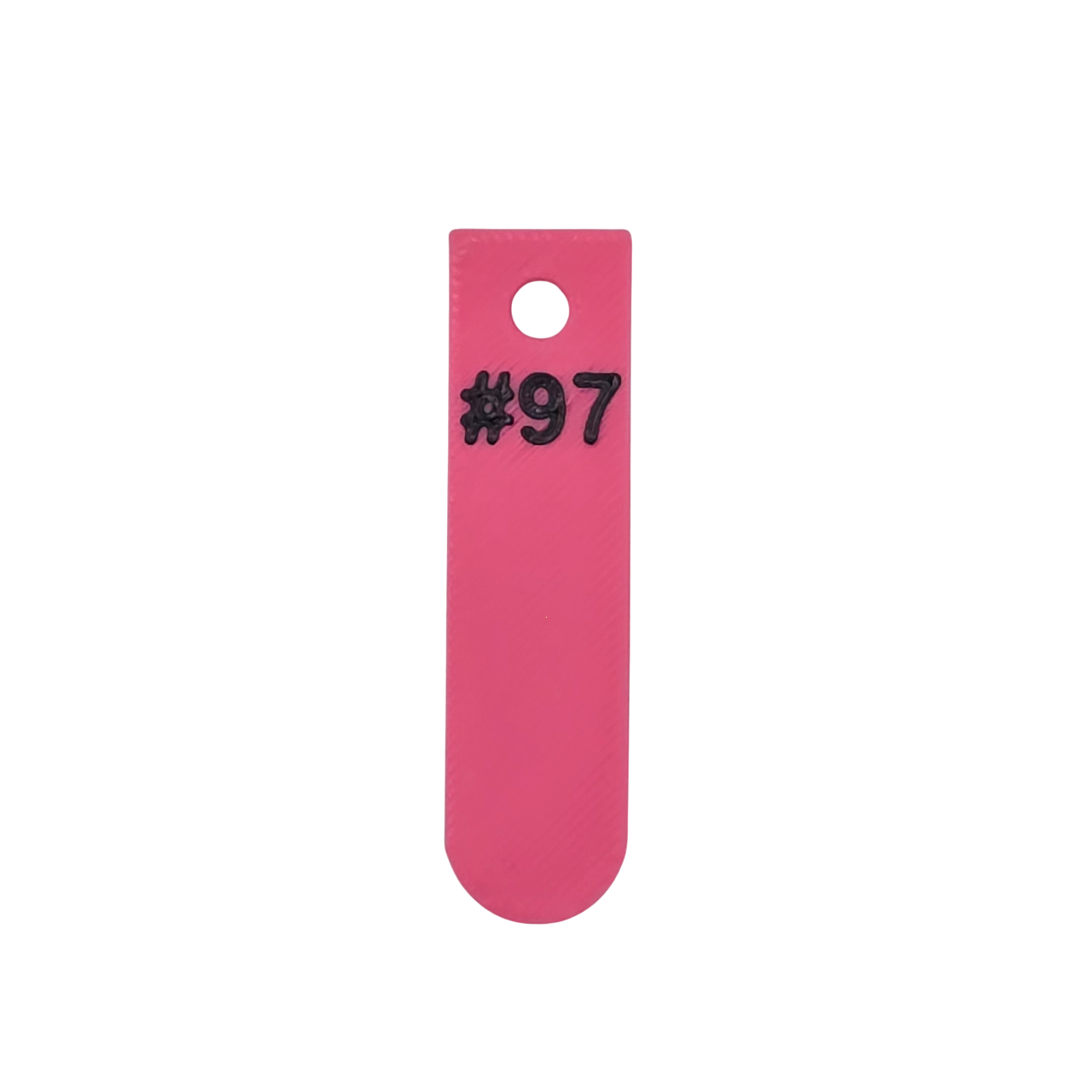 Sword Bookmark