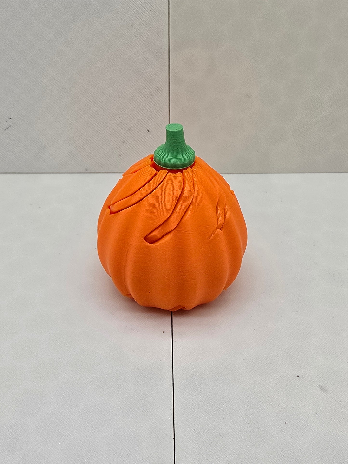 Pumpkin Pass through