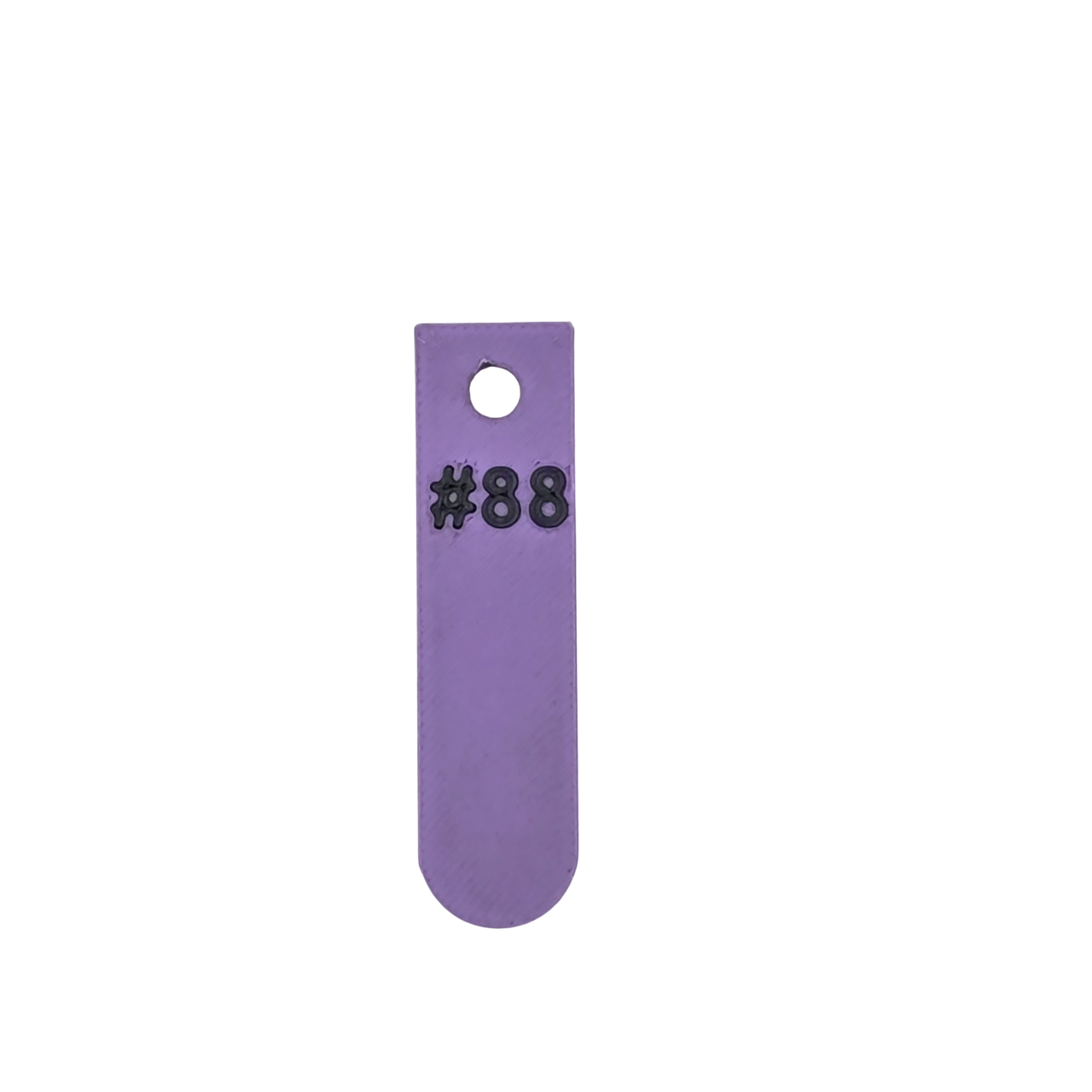 Sword Bookmark