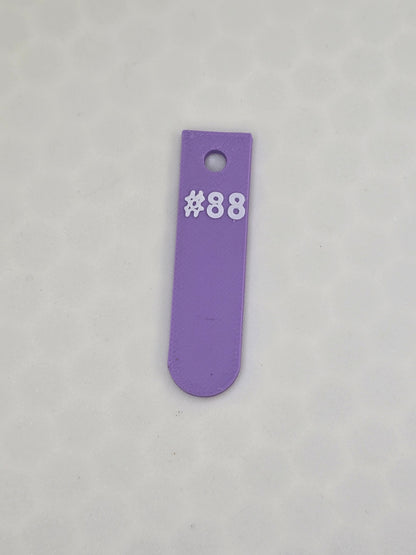 Wings Holding Tea Light Holder Large