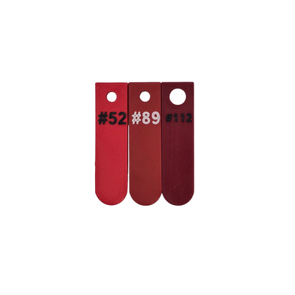 26 class of keychain