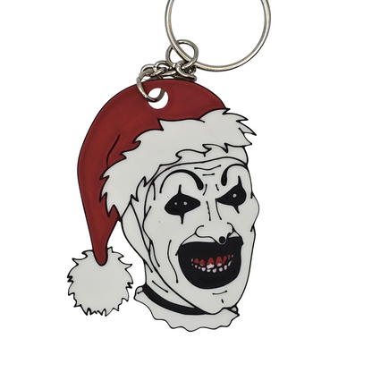 Terrifier Keychain