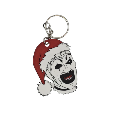 Terrifier Keychain