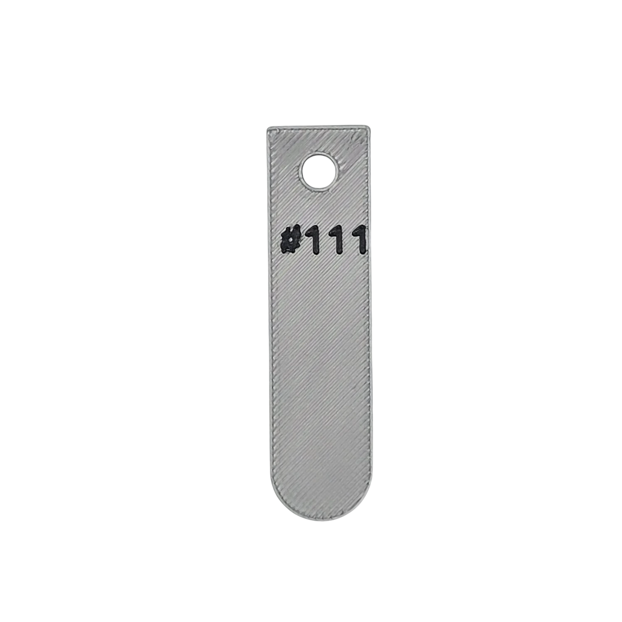 Sword Bookmark
