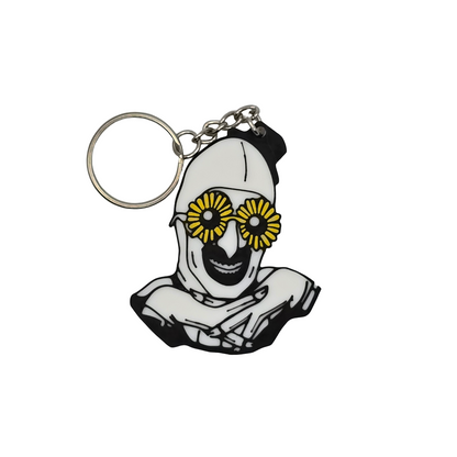 Terrifier Keychain