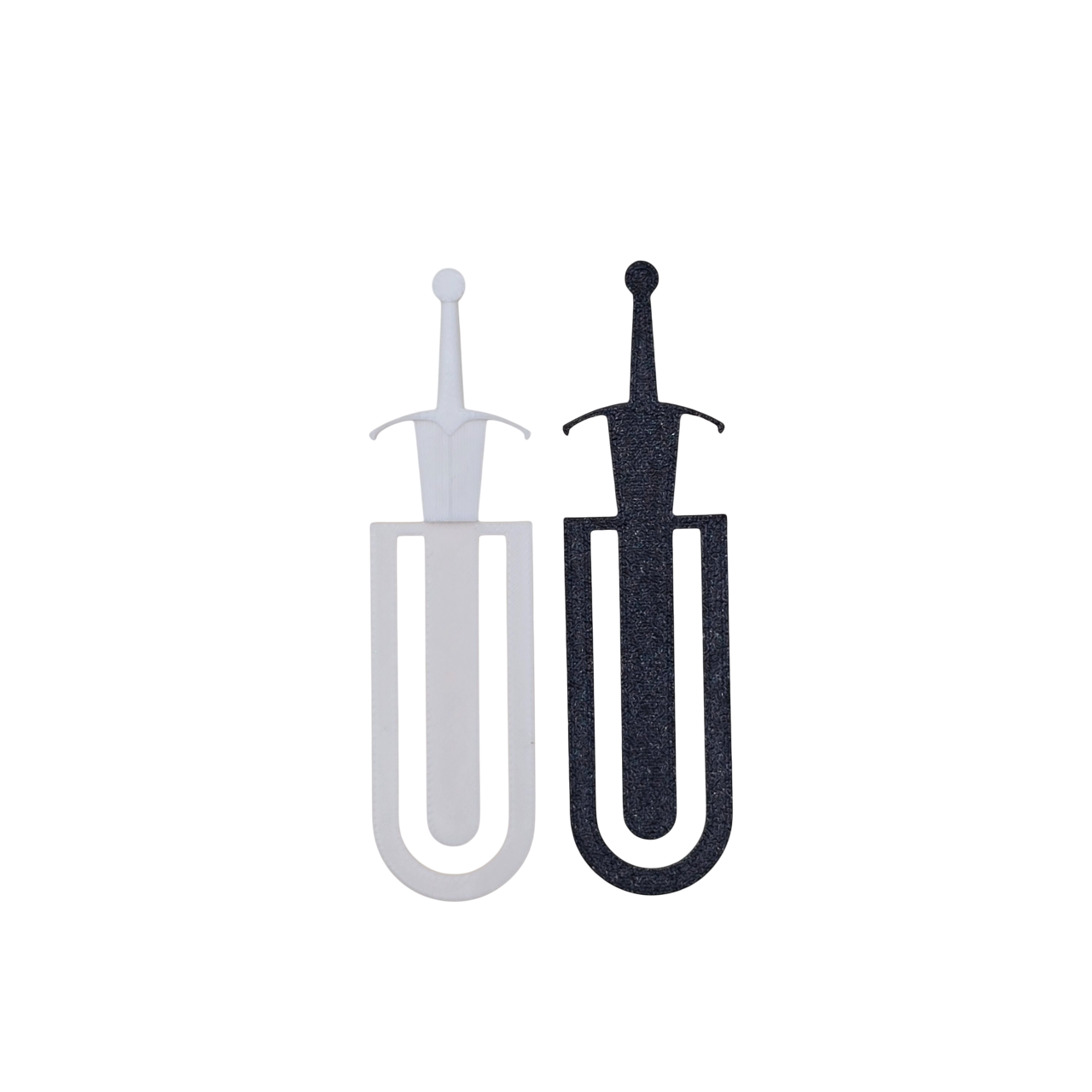 Sword Bookmark