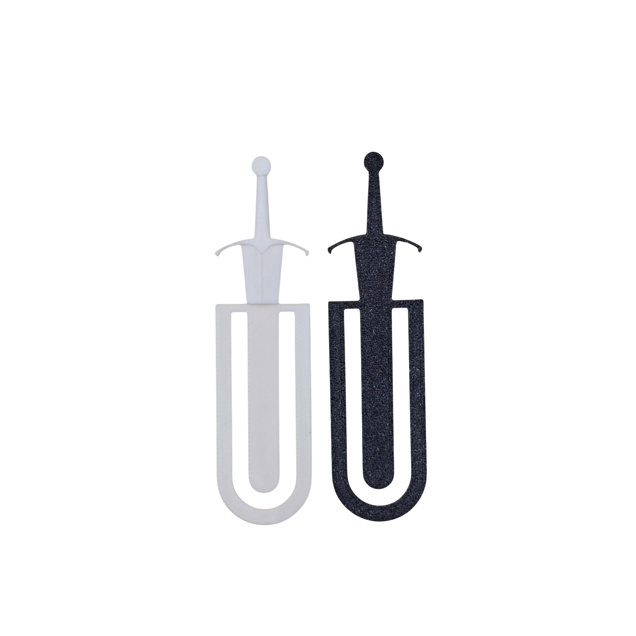 Sword Bookmark