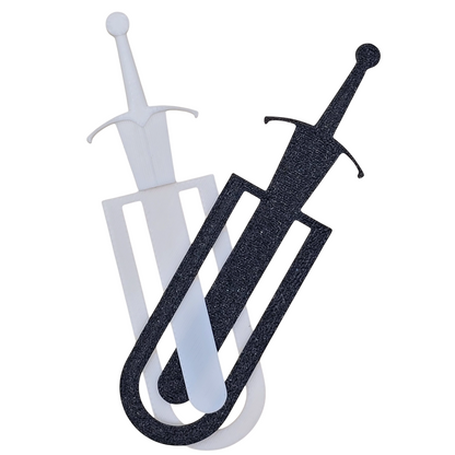Sword Bookmark