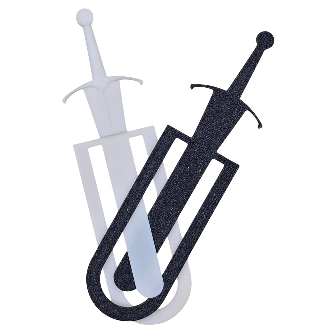Sword Bookmark