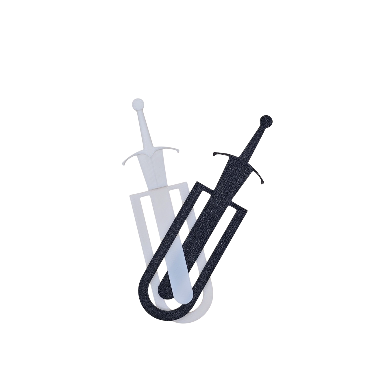 Sword Bookmark