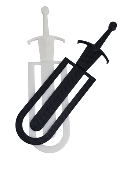 Sword Bookmark