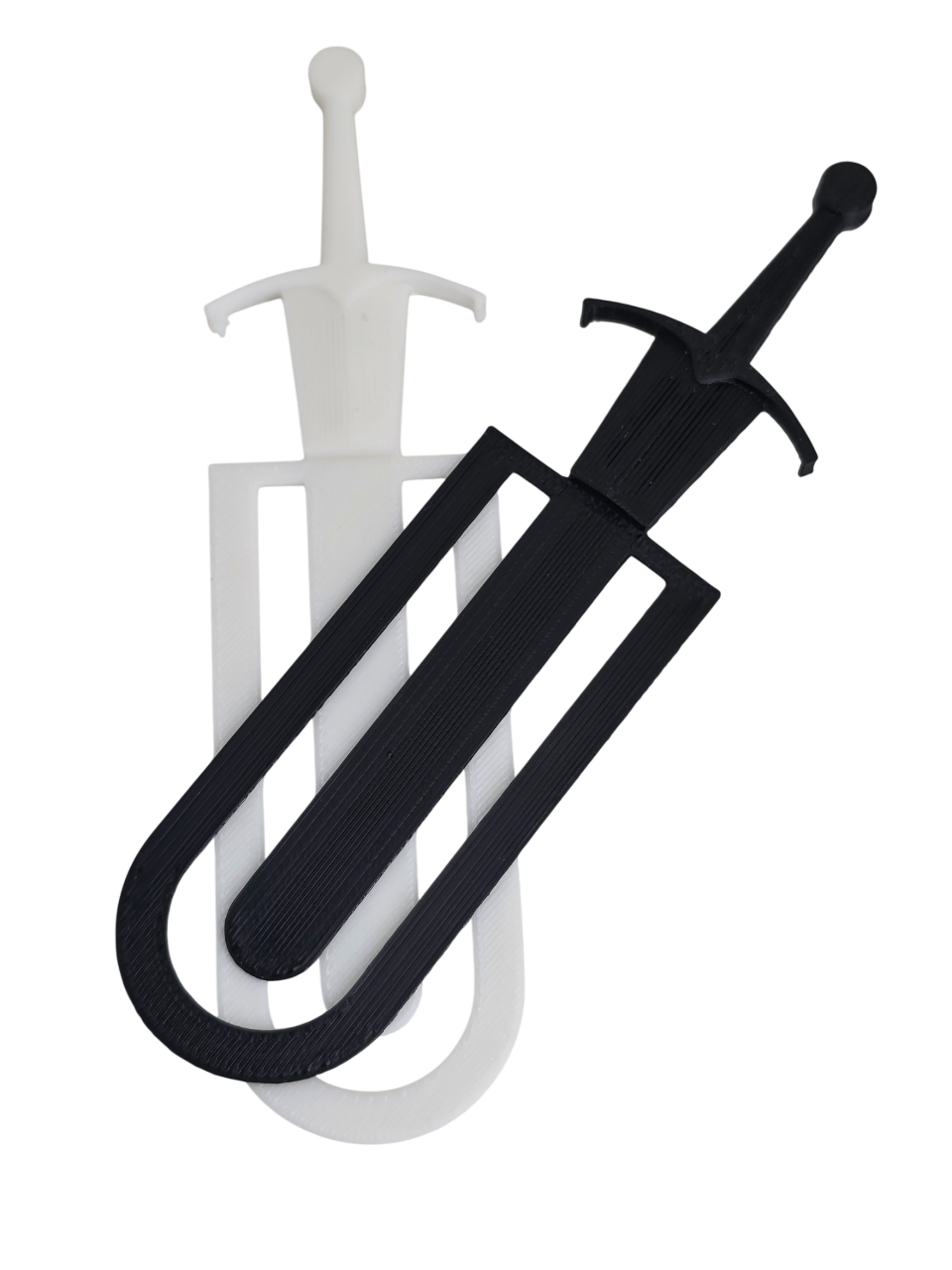 Sword Bookmark