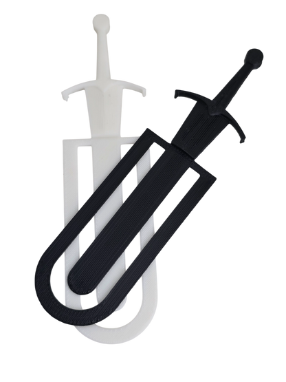 Sword Bookmark