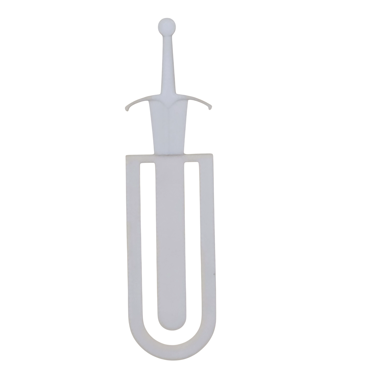 Sword Bookmark
