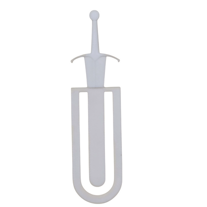 Sword Bookmark
