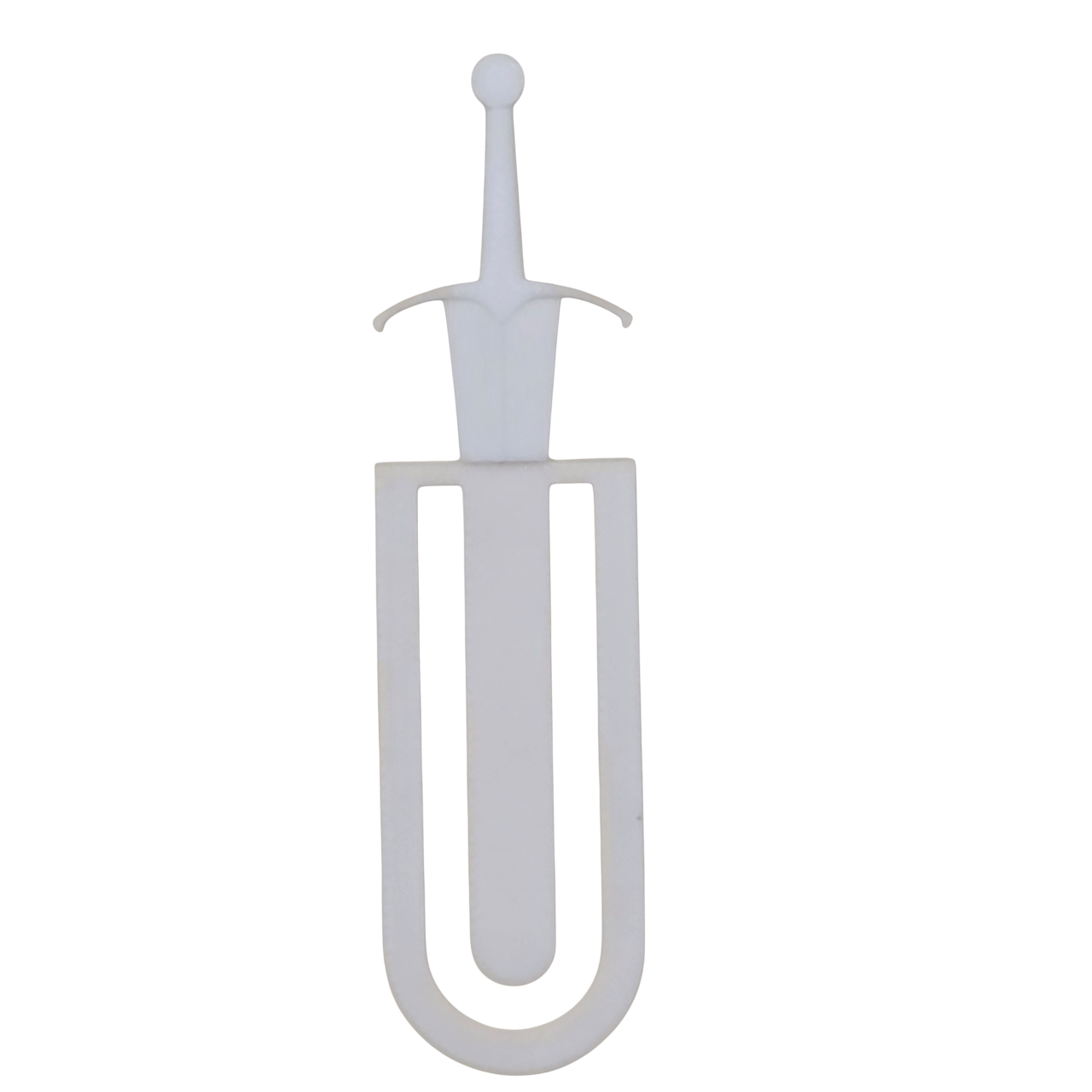 Sword Bookmark