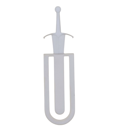 Sword Bookmark