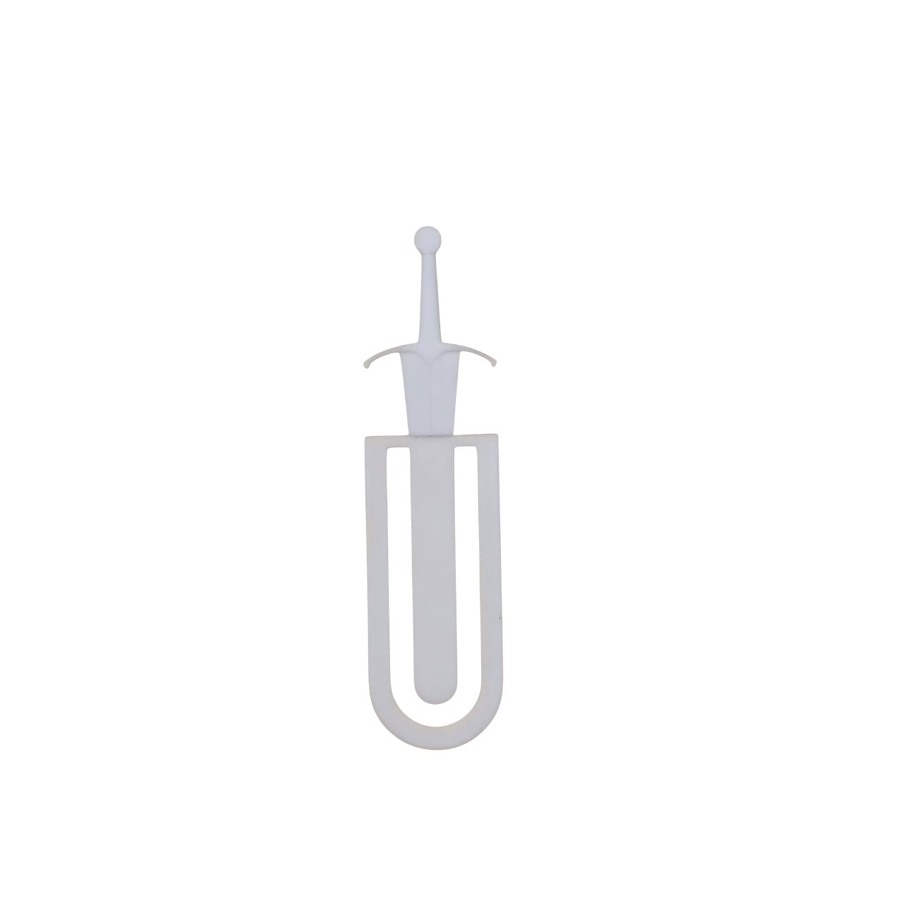 Sword Bookmark