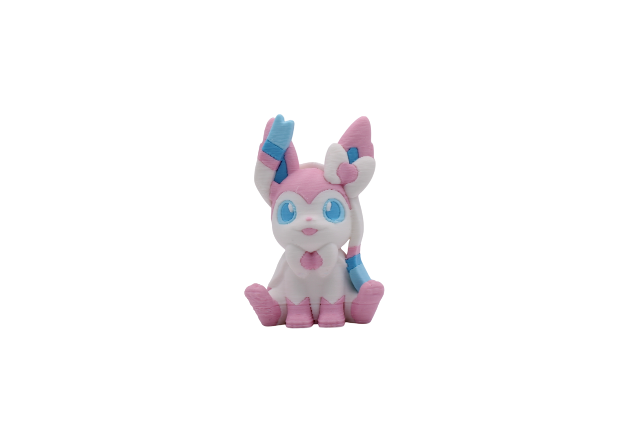 Sylveon Pokemon