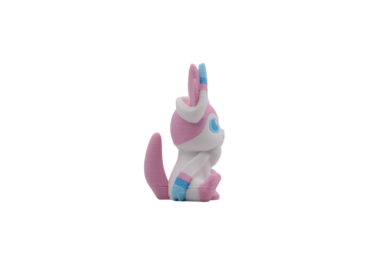 Sylveon Pokemon