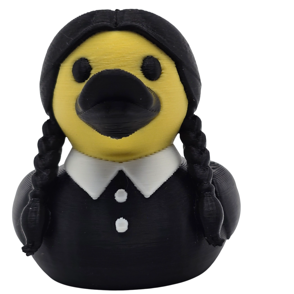 Wednesday Duck