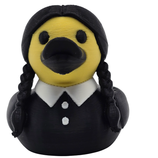 Wednesday Duck
