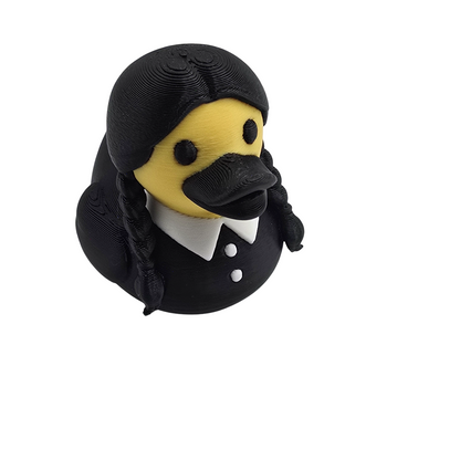 Wednesday Duck