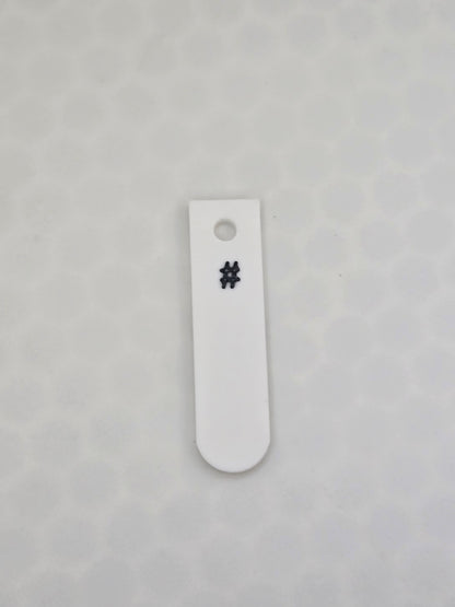 Wings Holding Tea Light Holder Large