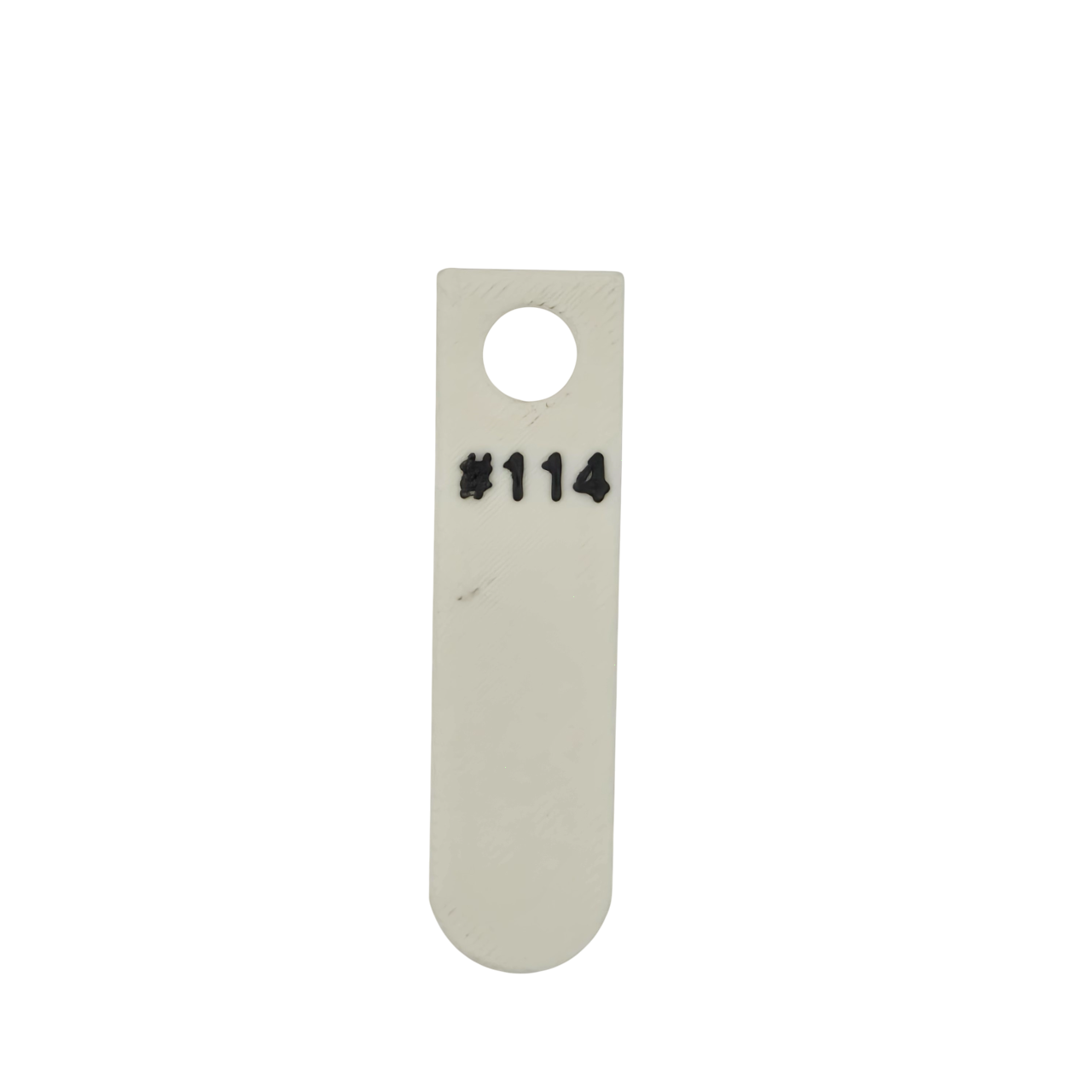 Sword Bookmark