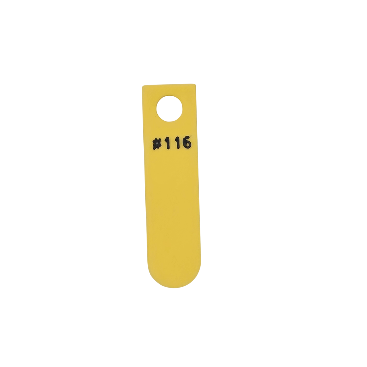 Sword Bookmark