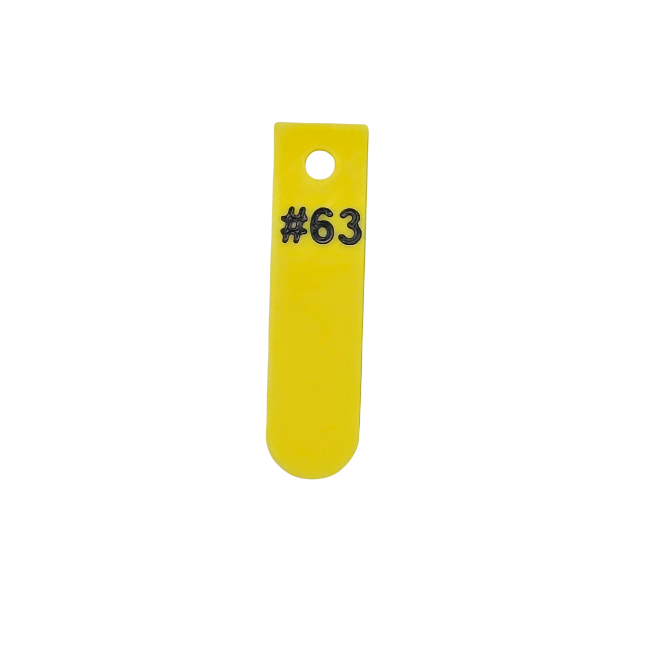 Sword Bookmark