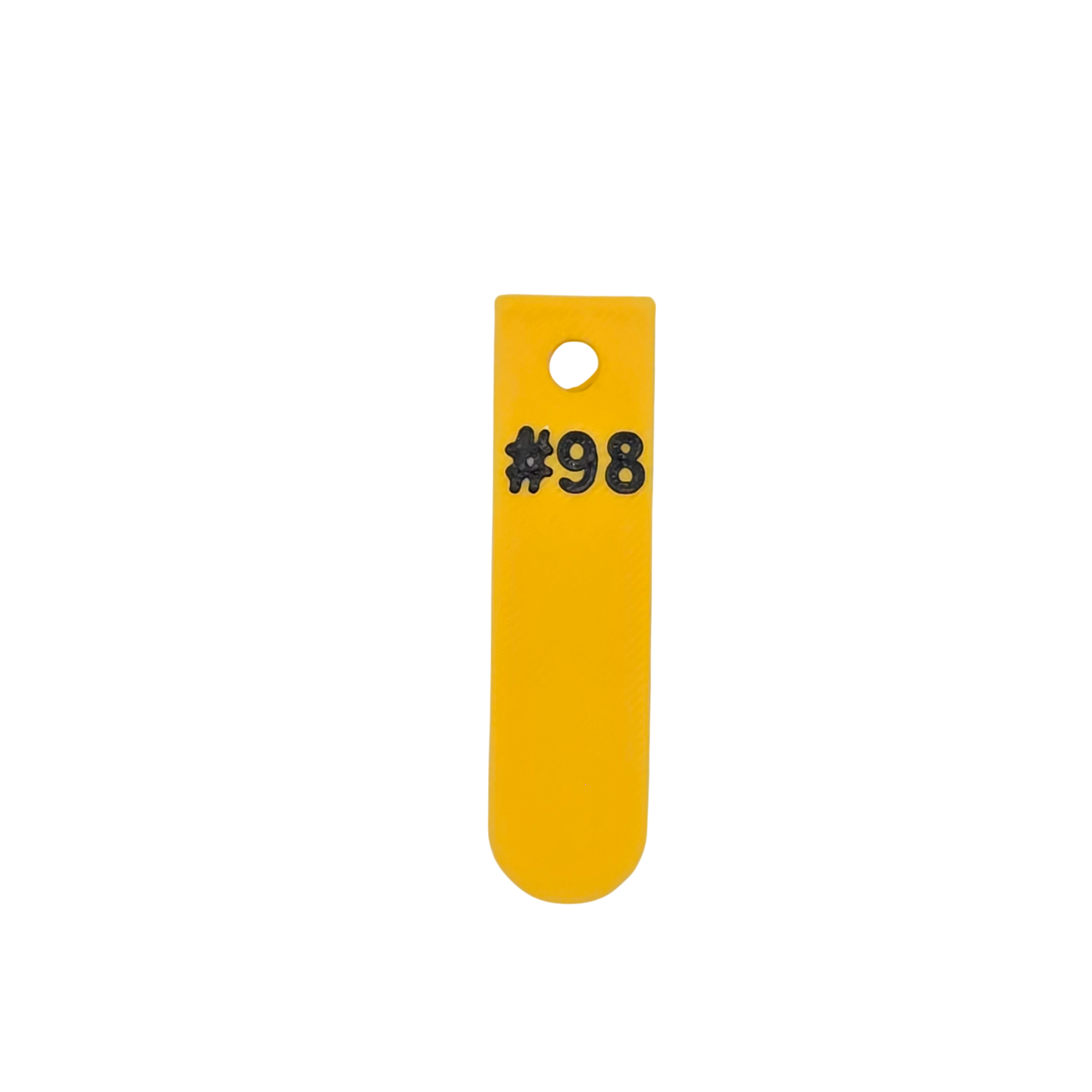 Sword Bookmark