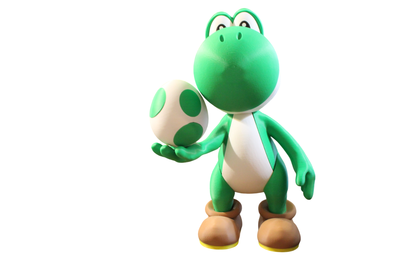 Yoshi