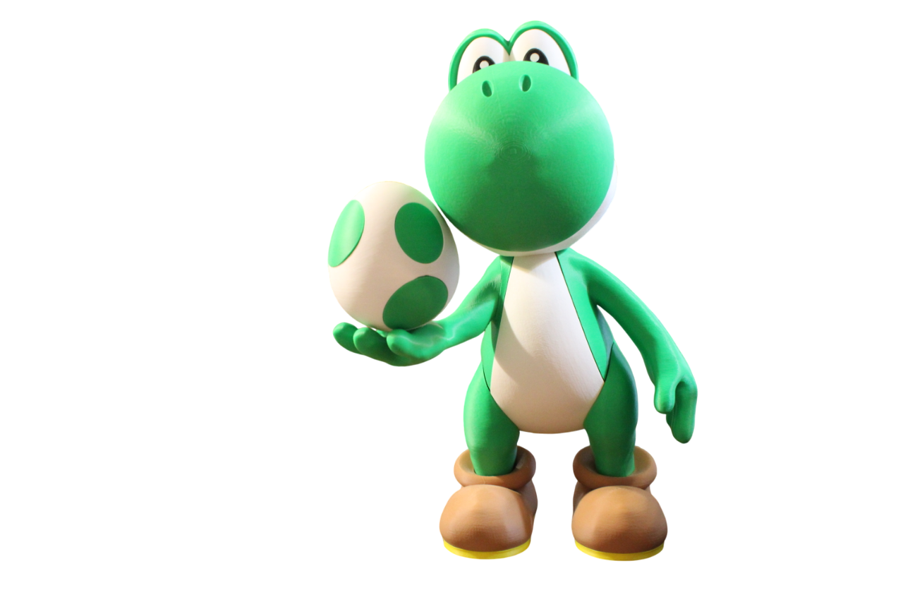 Yoshi