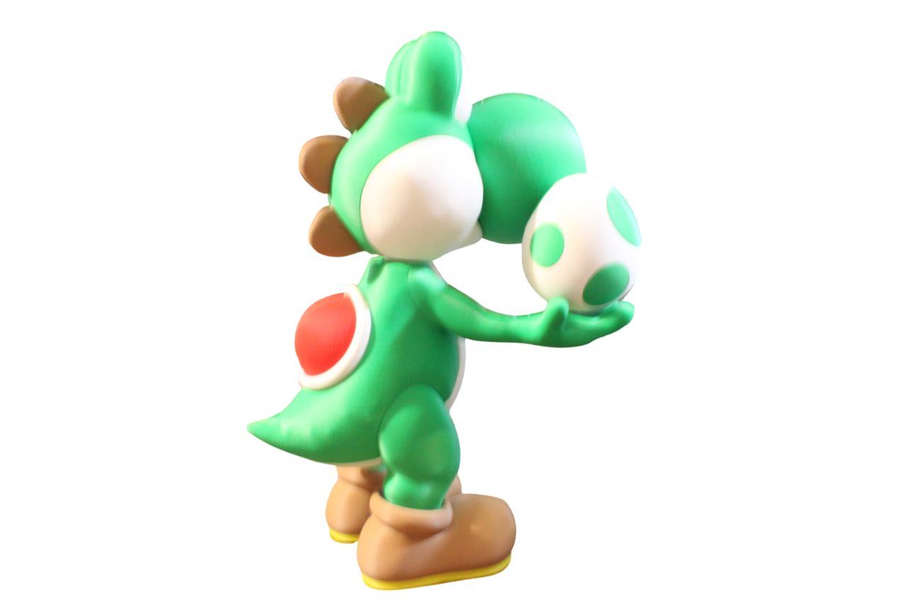 Yoshi