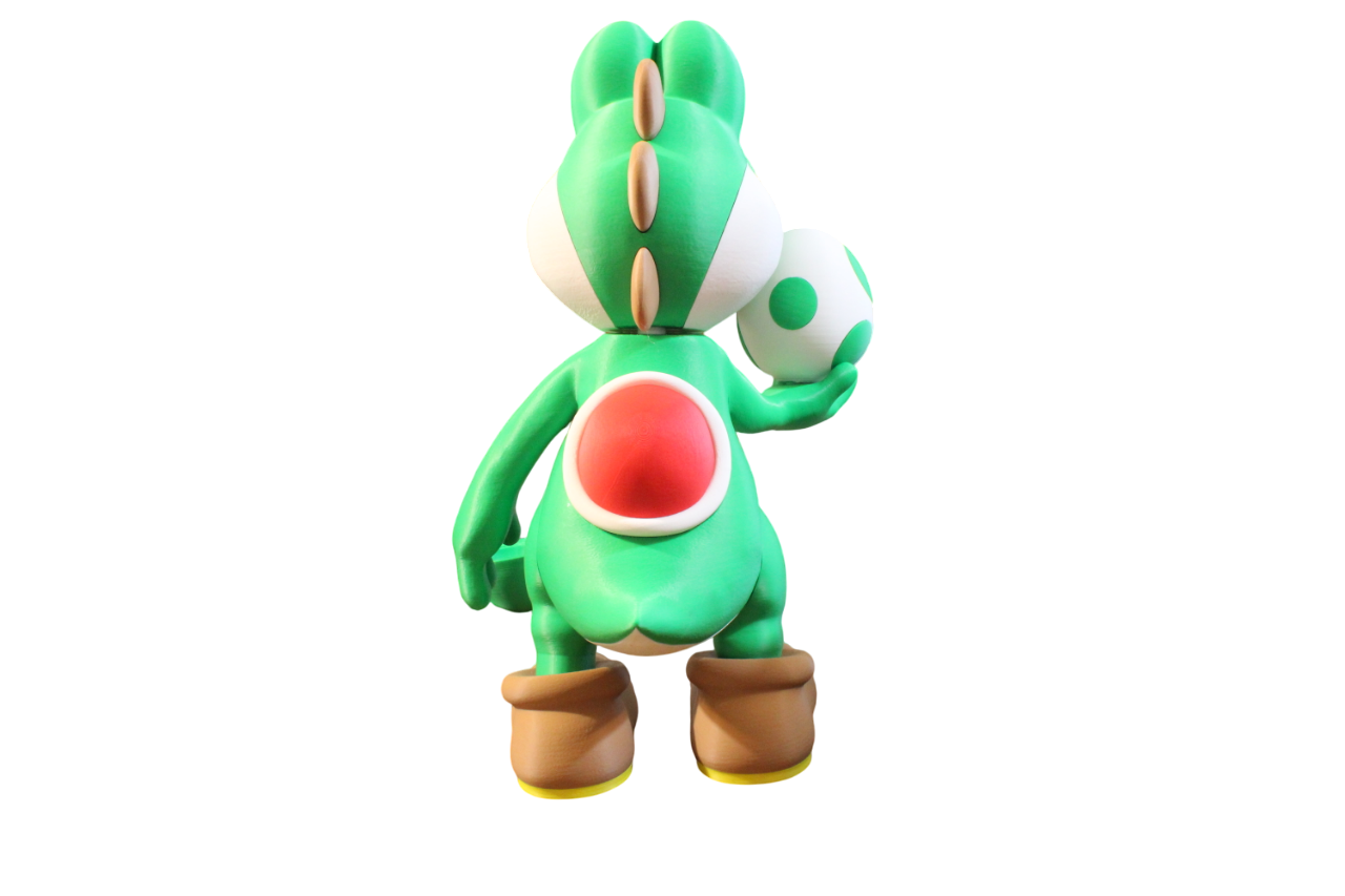 Yoshi