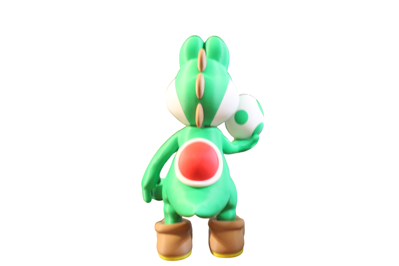 Yoshi