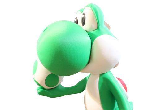 Yoshi