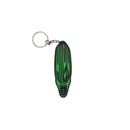 Superhero and Villain Keychain Collection