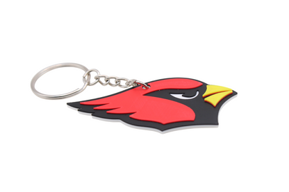 Arizona Cardinals Keychain