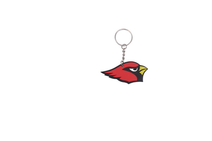 Arizona Cardinals Keychain
