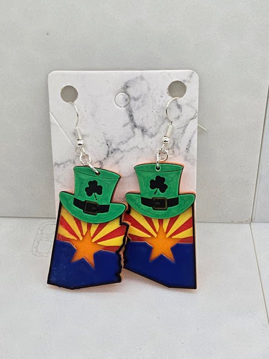 Arizona State St. Patrick's Day