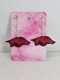 Arkansas Razorback Side