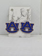 Auburn University Earrings