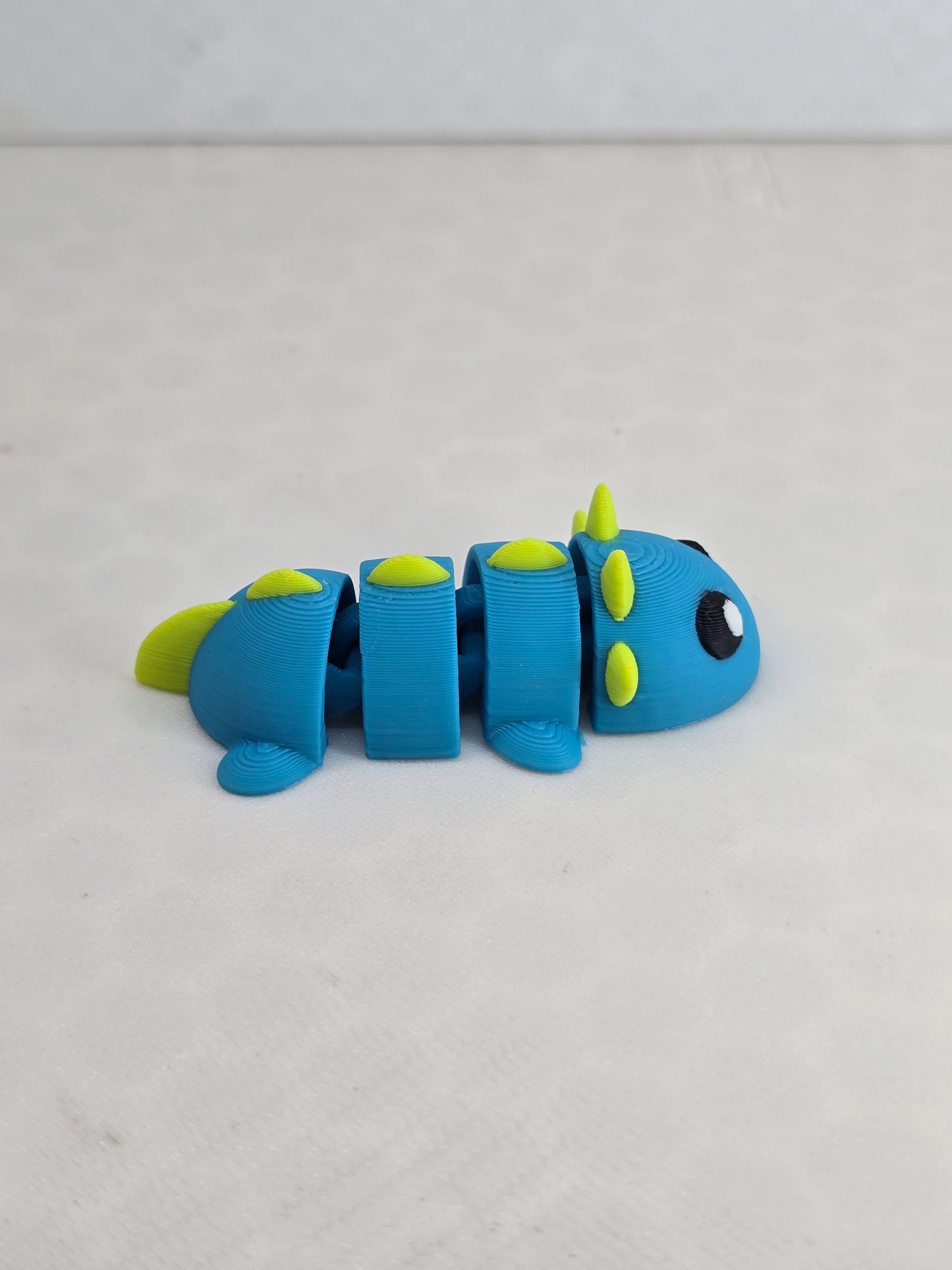 Axolotl Baby