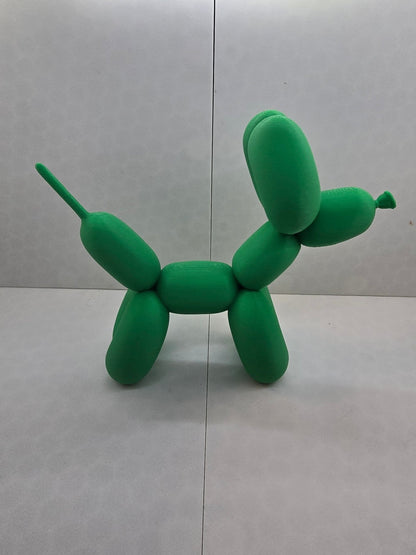 Balloon Dog - Erratically Eccentric Creations