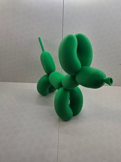 Balloon Dog - Erratically Eccentric Creations