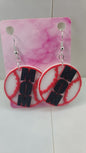 Baseball Mom Earrings