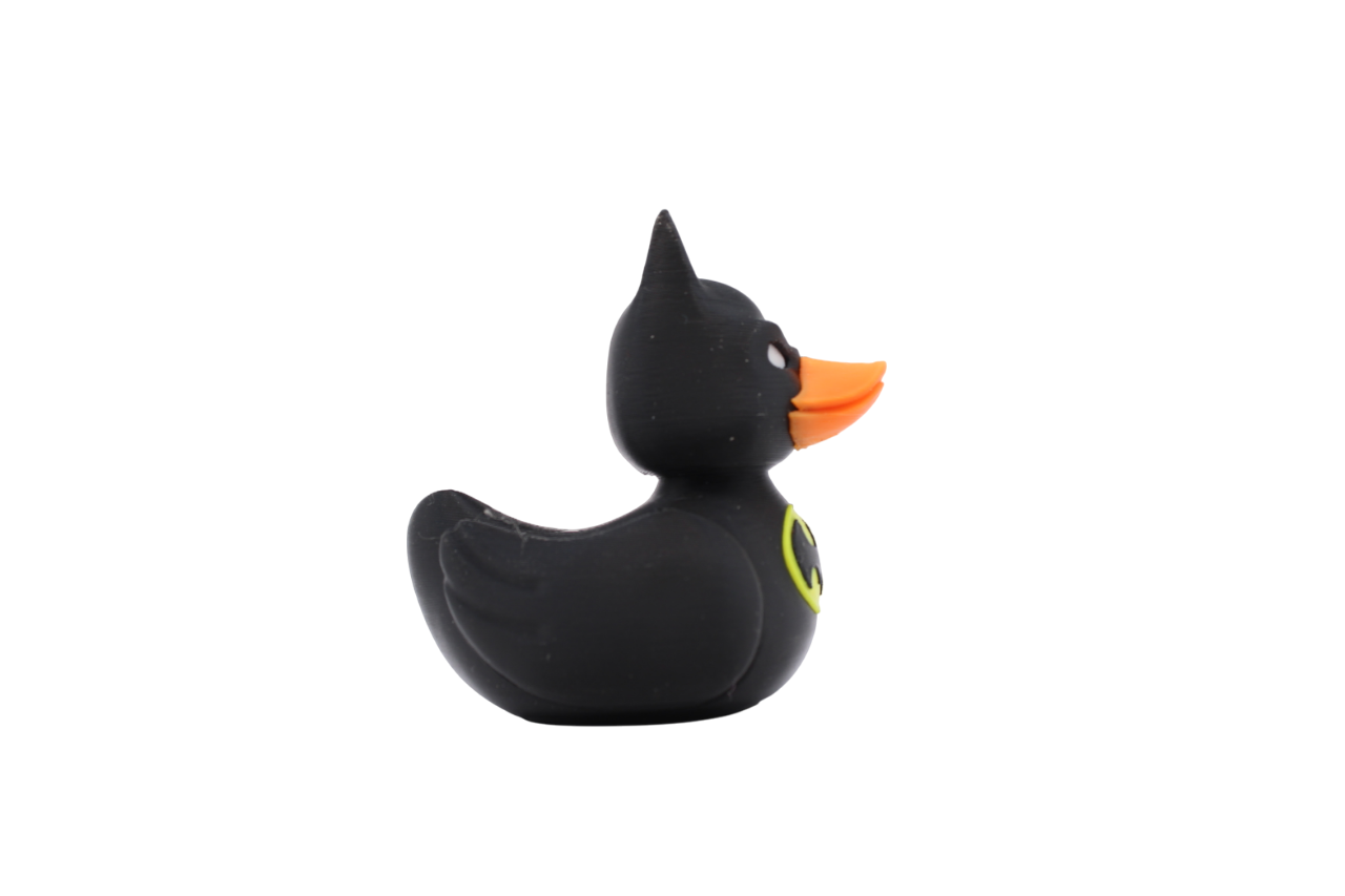 Bat Duck